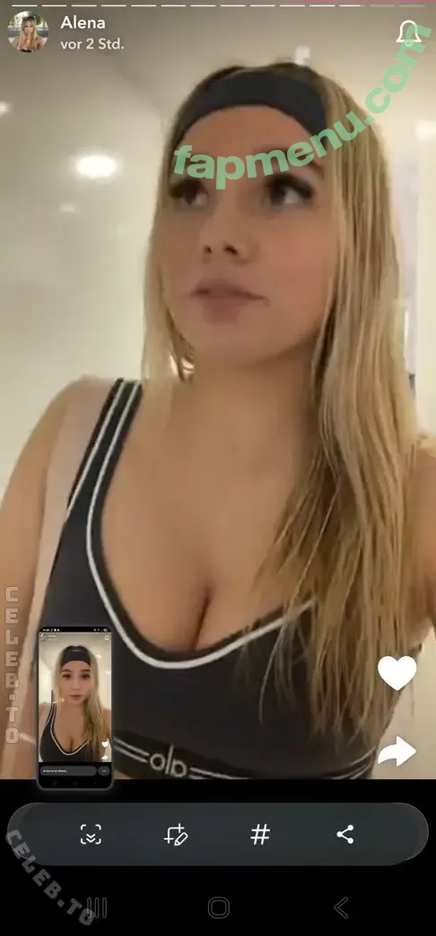 Snipsska nude photo #0184 (Snipsska)