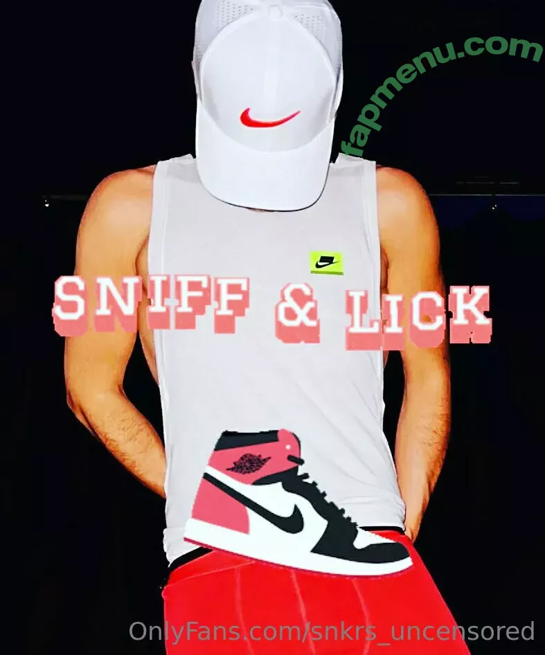 snkrs_uncensored nude photo #0111 (snkrs100)