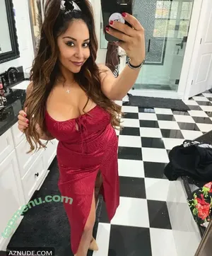 Snooki / Nicole Polizzi / minisnooki nude photo #0032