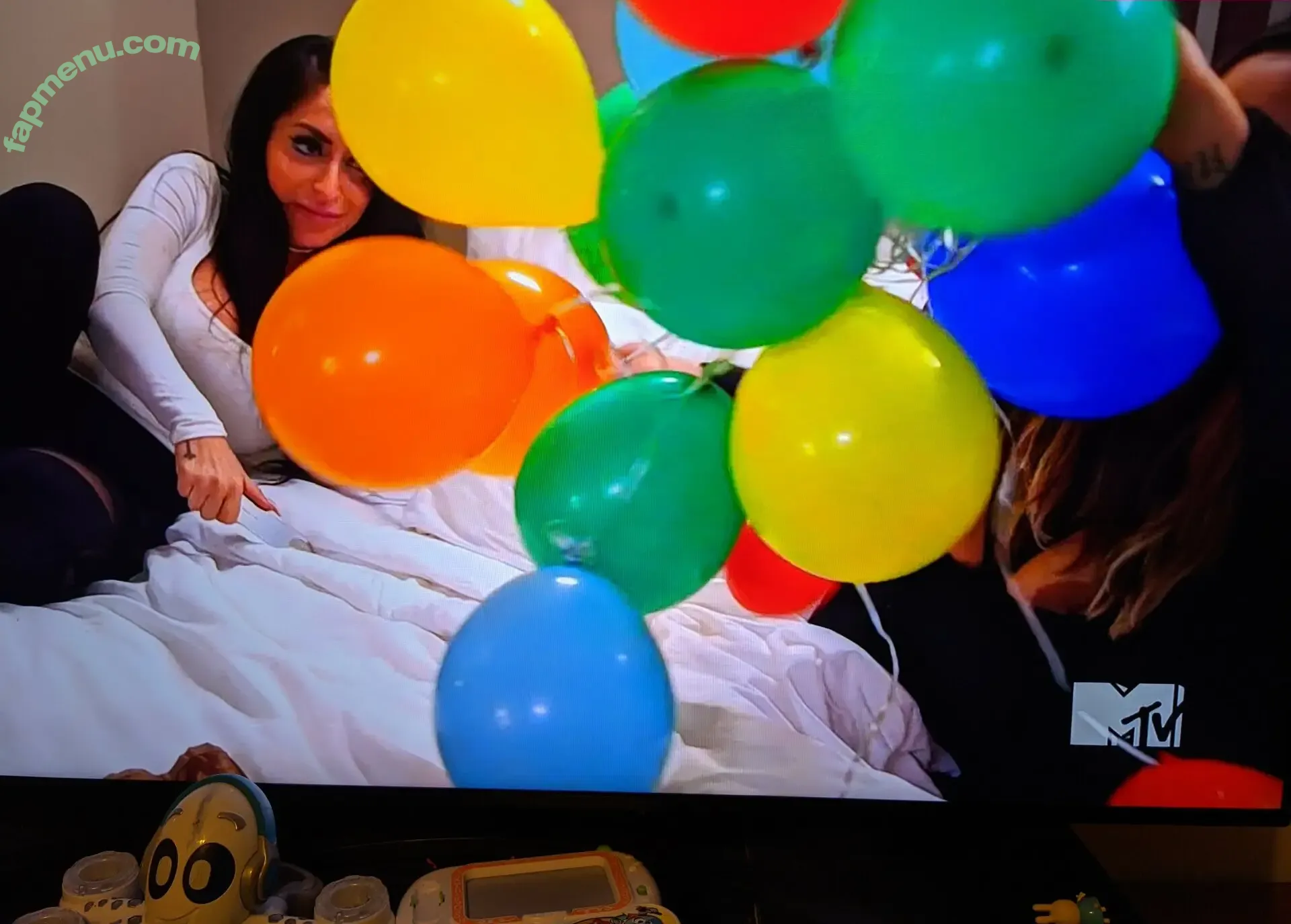 Snooki nude photo #0018 (Nicole Polizzi / minisnooki)