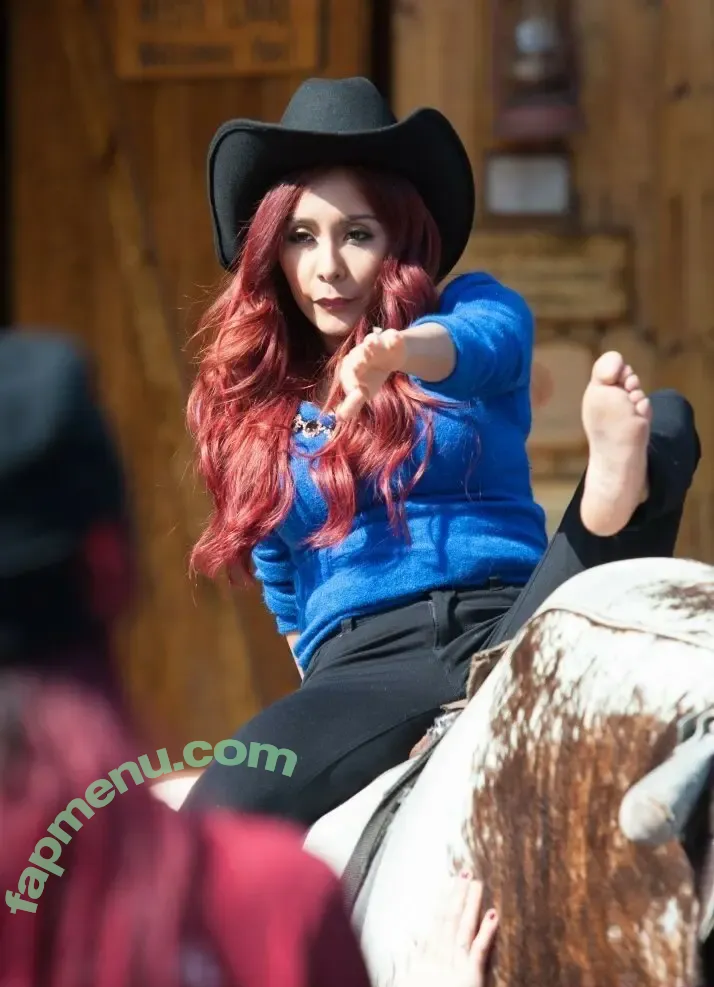 Snooki nude photo #0040 (Nicole Polizzi / minisnooki)