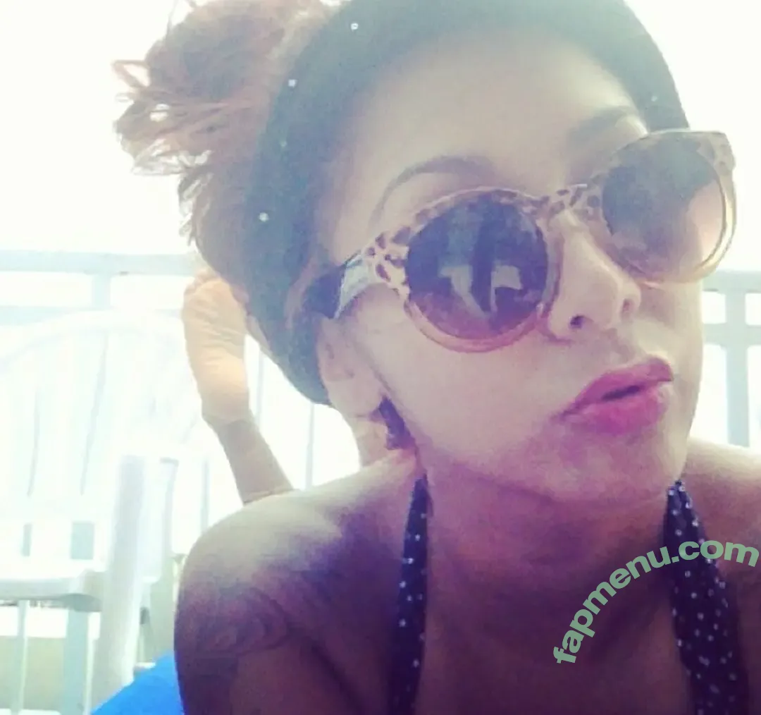 Snooki nude photo #0043 (Nicole Polizzi / minisnooki)