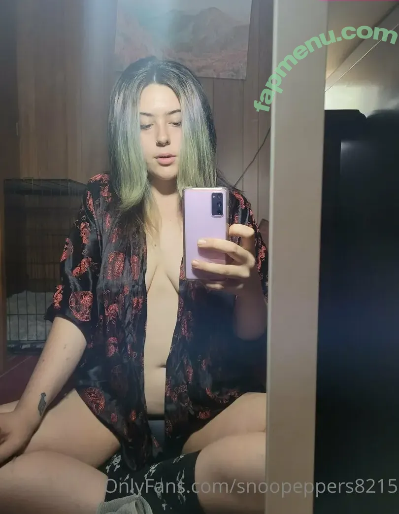 snoopeppers8215 nude photo #0005 (snoopeppers8215)