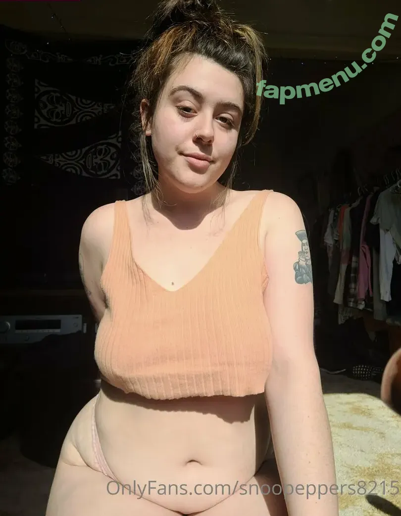 snoopeppers8215 nude photo #0029 (snoopeppers8215)