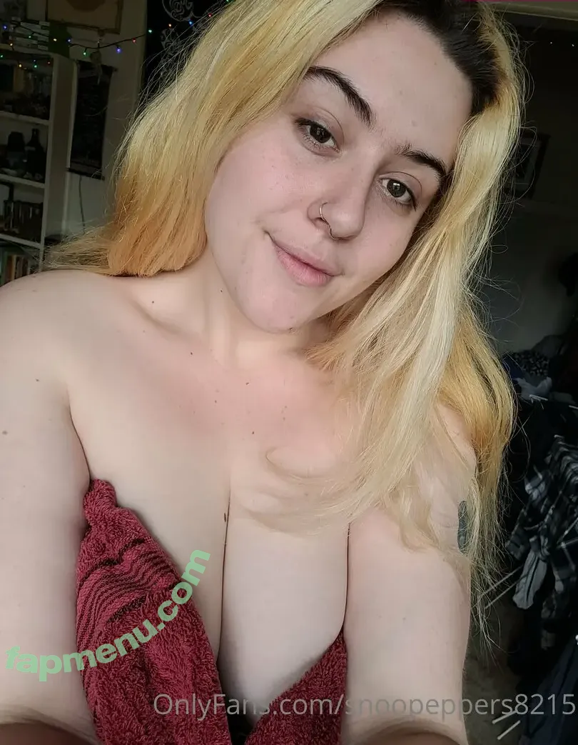 snoopeppers8215 nude photo #0047 (snoopeppers8215)