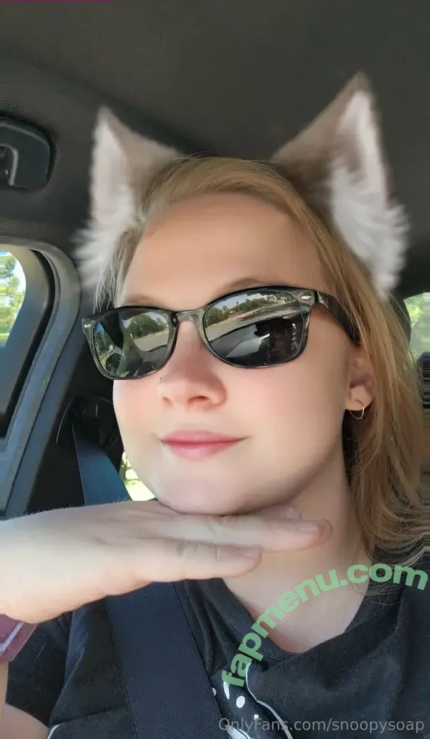 snoopysoap nude photo #0001 (snoopygrams)