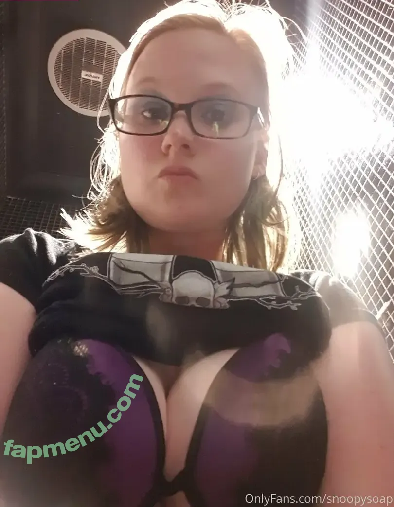snoopysoap nude photo #0017 (snoopygrams)
