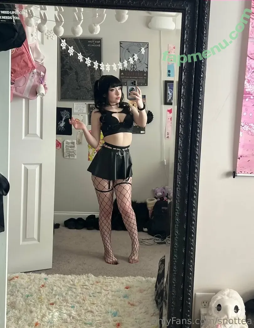 Snottea nude photo #0173 (Snottea)