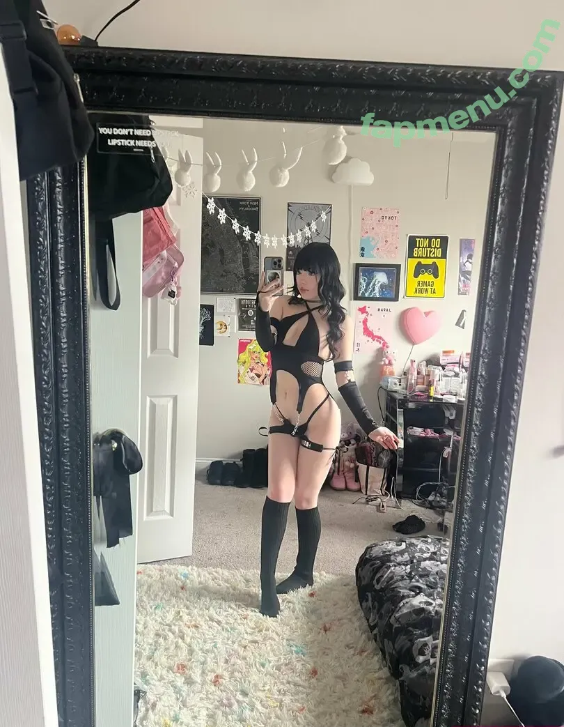 Snottea nude photo #0174 (Snottea)