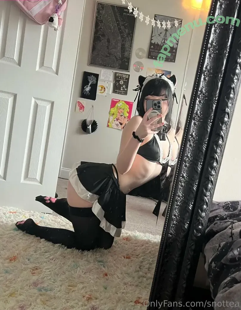 Snottea nude photo #0198 (Snottea)