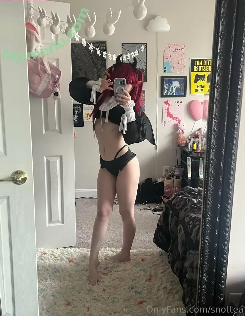 Snottea nude photo #0212 (Snottea)