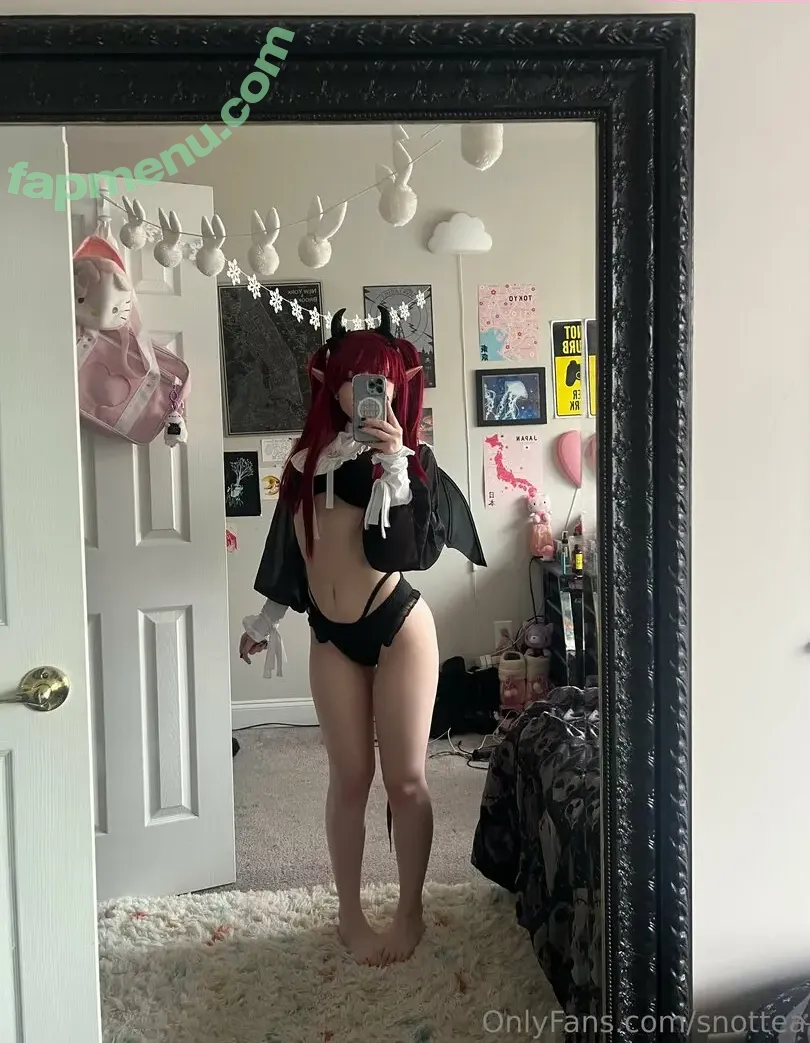 Snottea nude photo #0216 (Snottea)