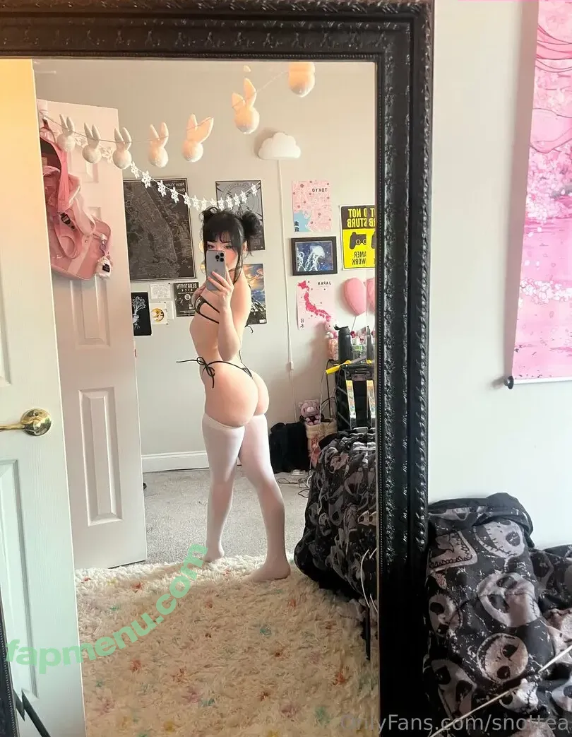 Snottea nude photo #0257 (Snottea)