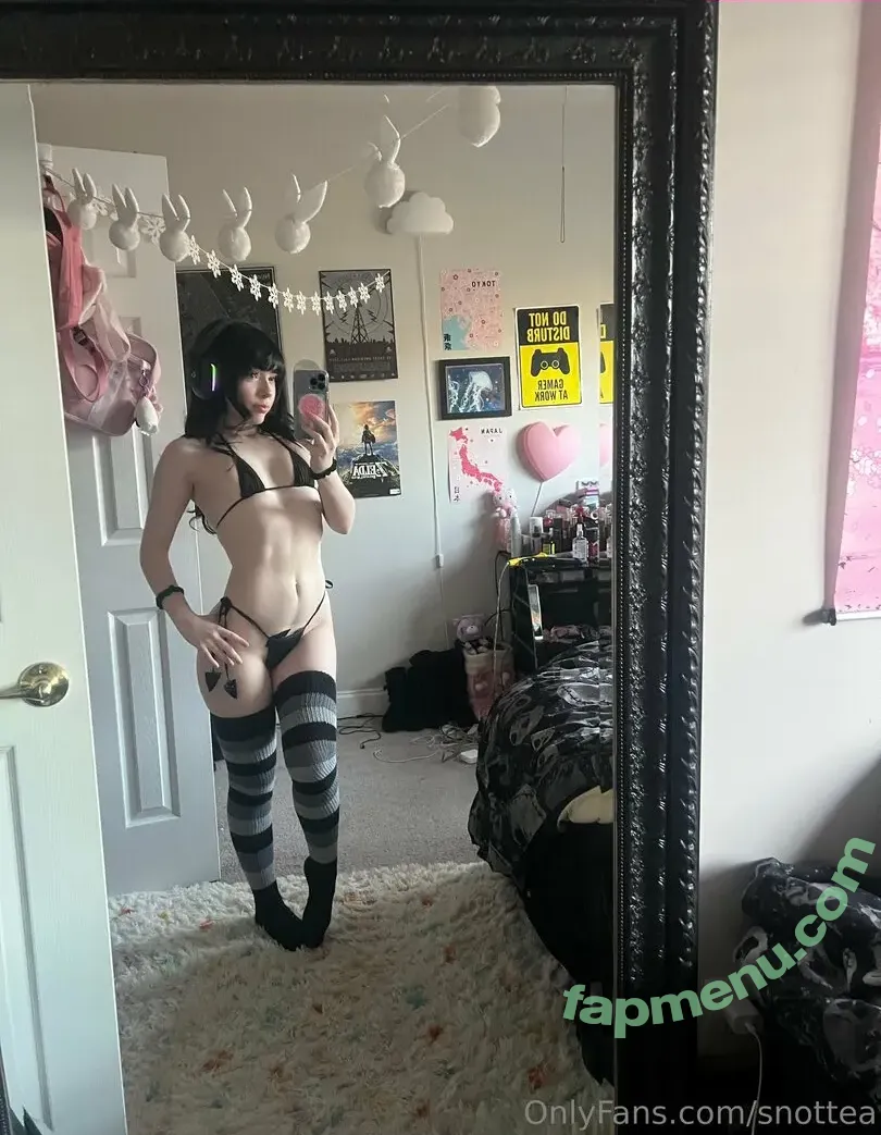 Snottea nude photo #0282 (Snottea)
