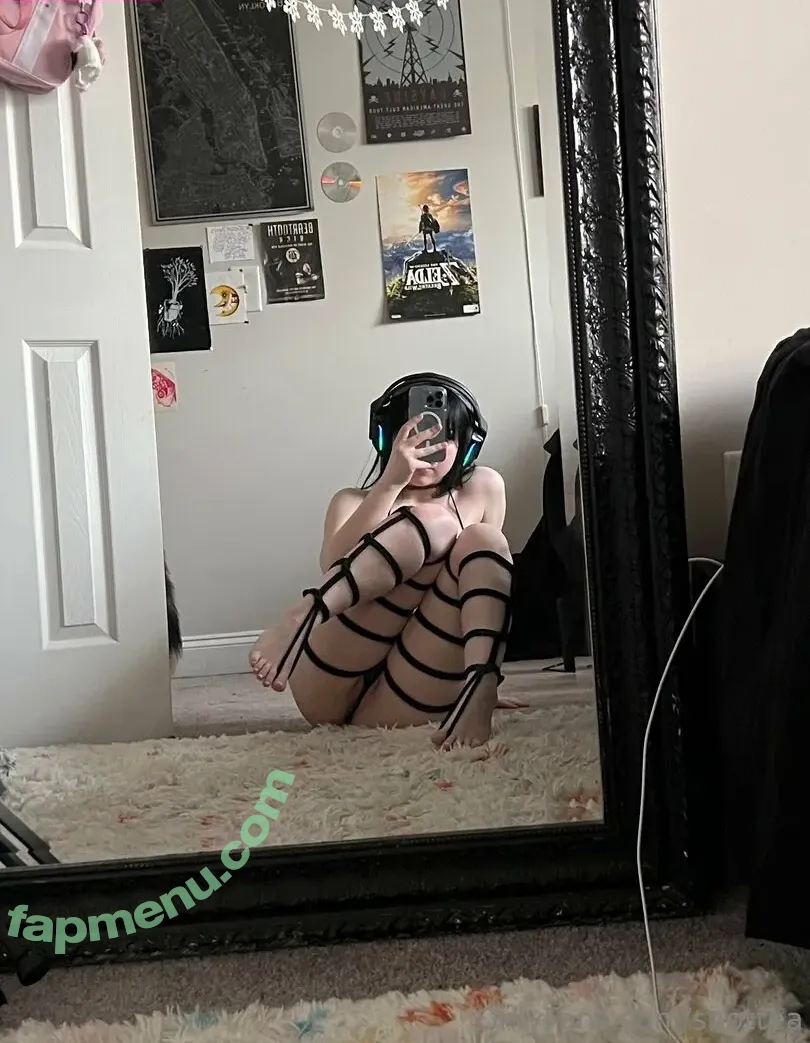 Snottea nude photo #0340 (Snottea)