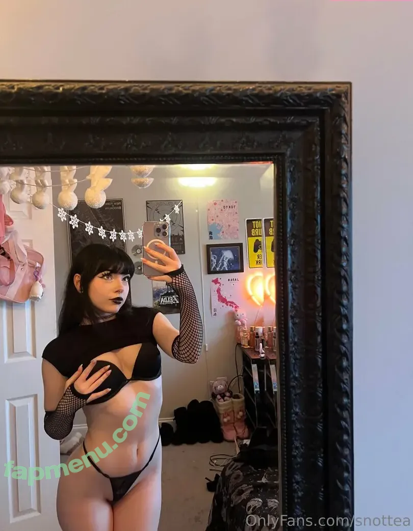 Snottea nude photo #0369 (Snottea)