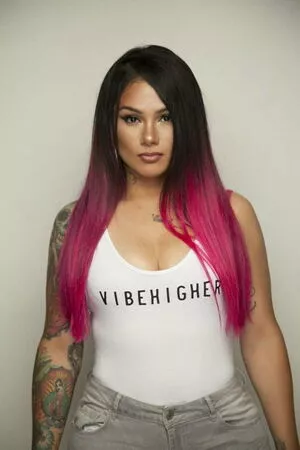 Snow Tha Product / misosenpai / snowthaproduct nude photo #0017