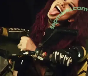 Snow Tha Product / misosenpai / snowthaproduct nude photo #0057