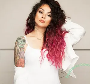 Snow Tha Product / misosenpai / snowthaproduct nude photo #0061