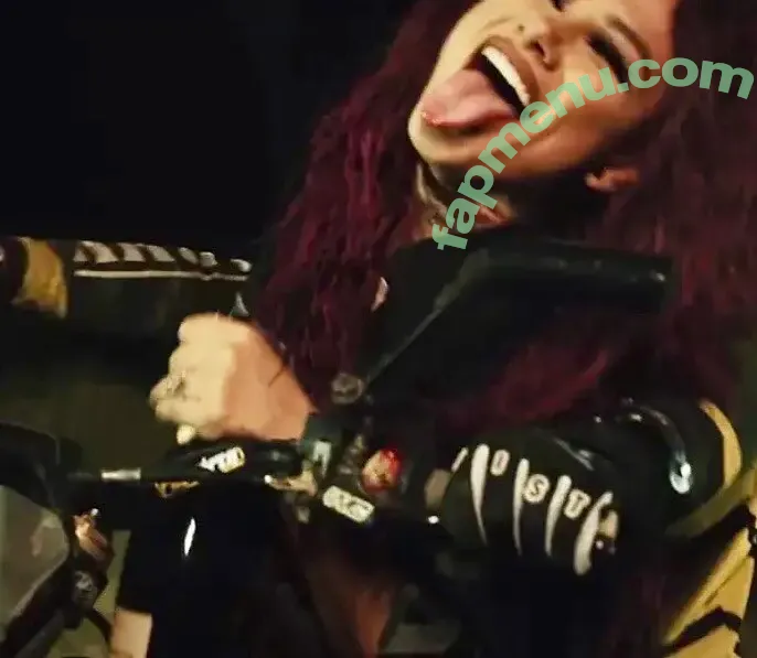 Snow Tha Product nude photo #0057 (misosenpai / snowthaproduct)