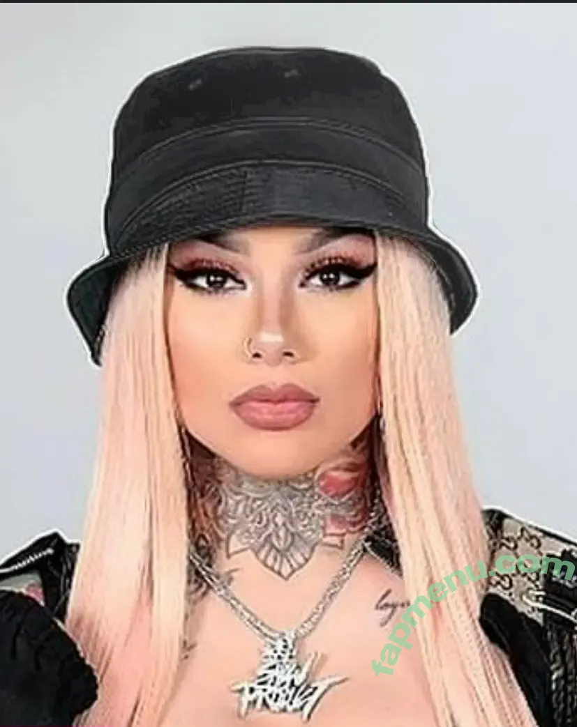 Snow Tha Product nude photo #0059 (misosenpai / snowthaproduct)