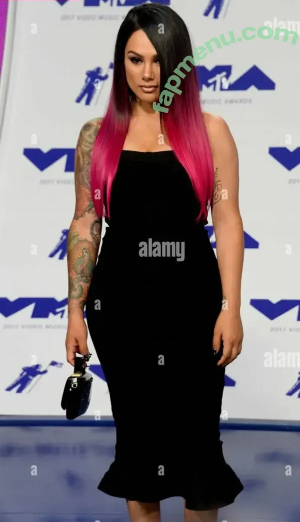 Snow Tha Product nude photo #0063 (misosenpai / snowthaproduct)