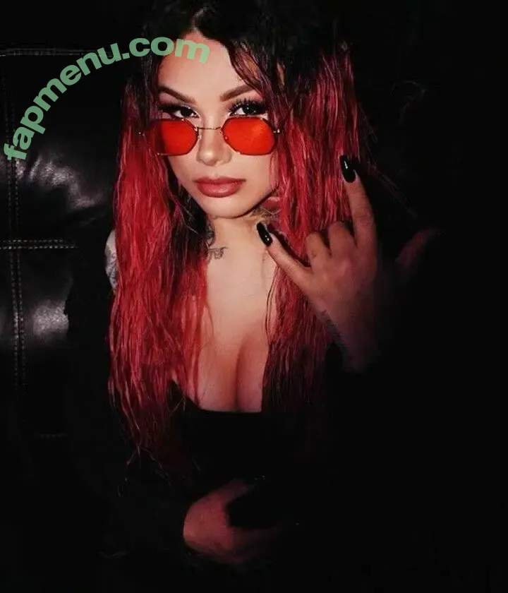 Snow Tha Product nude photo #0064 (misosenpai / snowthaproduct)