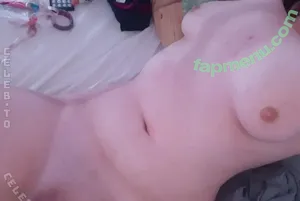 Snow_tiger6 / sweet_snow6 nude photo #0043