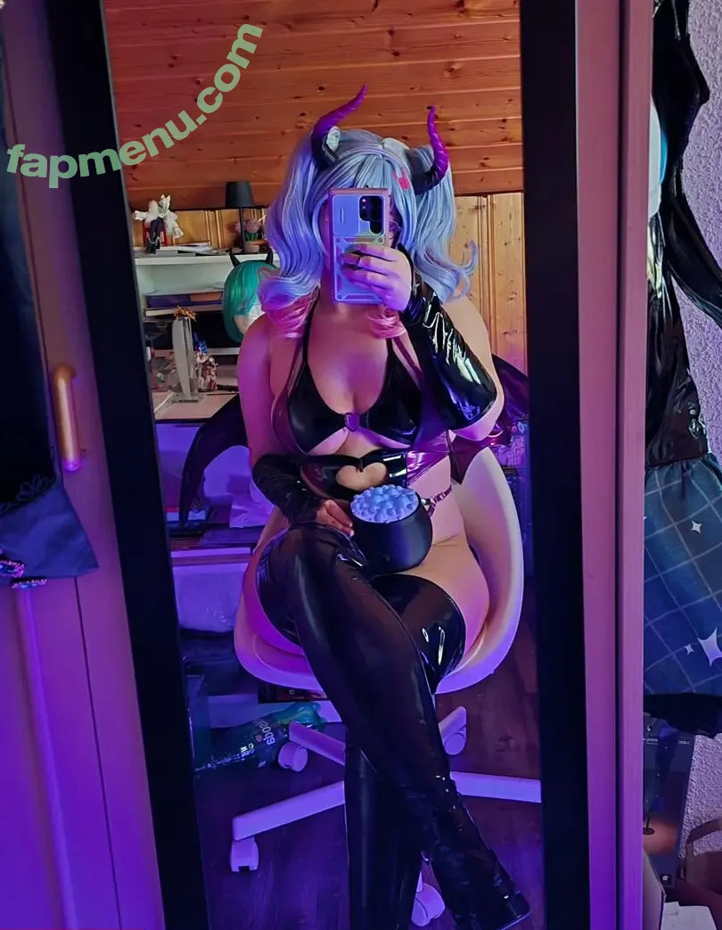 Snow_tiger6 nude photo #0030 (sweet_snow6)