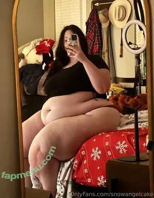 snowangelcake / snowangelcake2.0 nude photo #0066