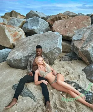 Snowbunny Teens / BNWO Ambassadors / Interracial Couples nude photo #0604