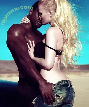 Snowbunny Teens / BNWO Ambassadors / Interracial Couples nude photo #0611
