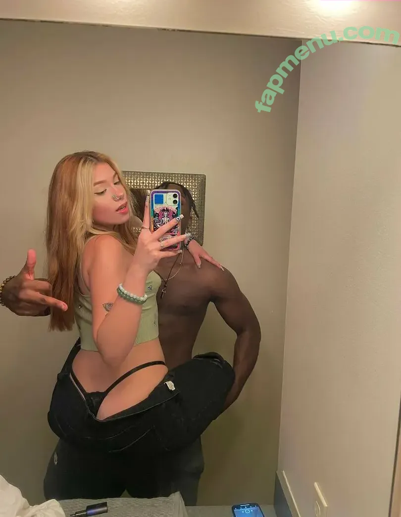 Snowbunny Teens nude photo #0015 (BNWO Ambassadors / Interracial Couples)