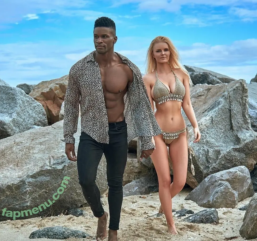 Snowbunny Teens nude photo #0120 (BNWO Ambassadors / Interracial Couples)