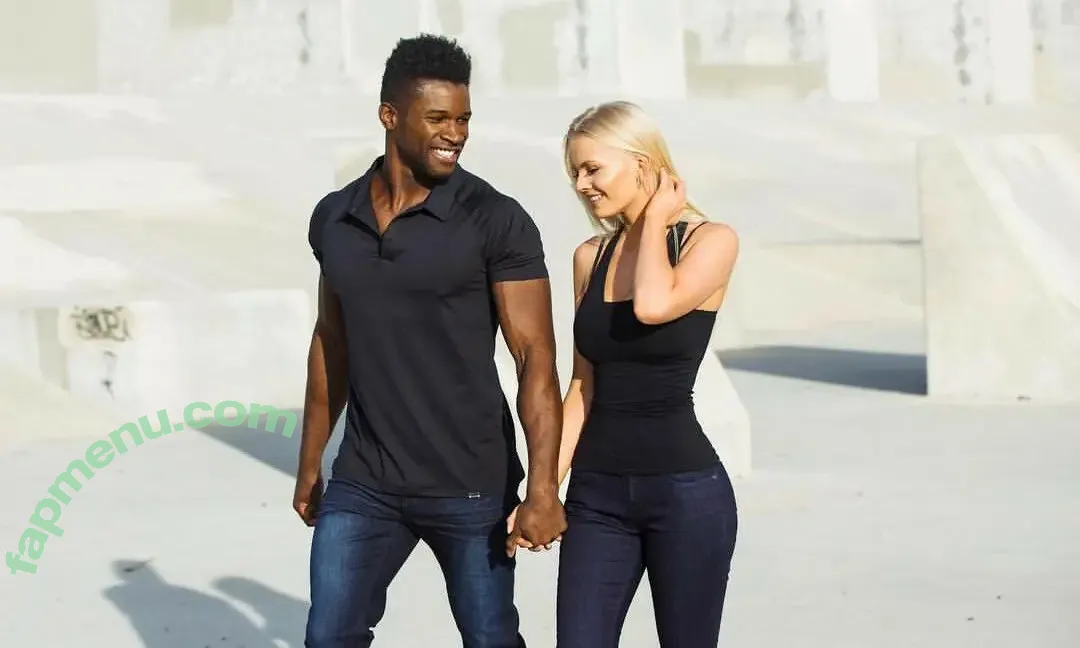 Snowbunny Teens nude photo #0622 (BNWO Ambassadors / Interracial Couples)