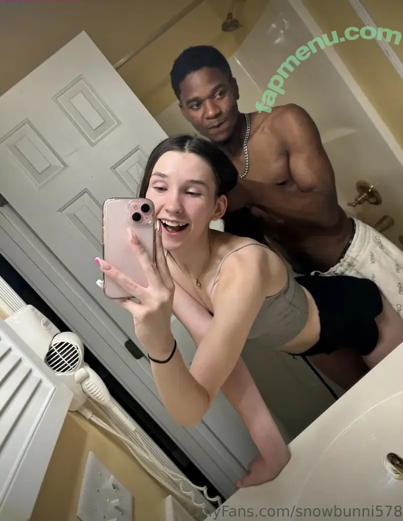 Snowbunny Teens nude photo #0931 (BNWO Ambassadors / Interracial Couples)