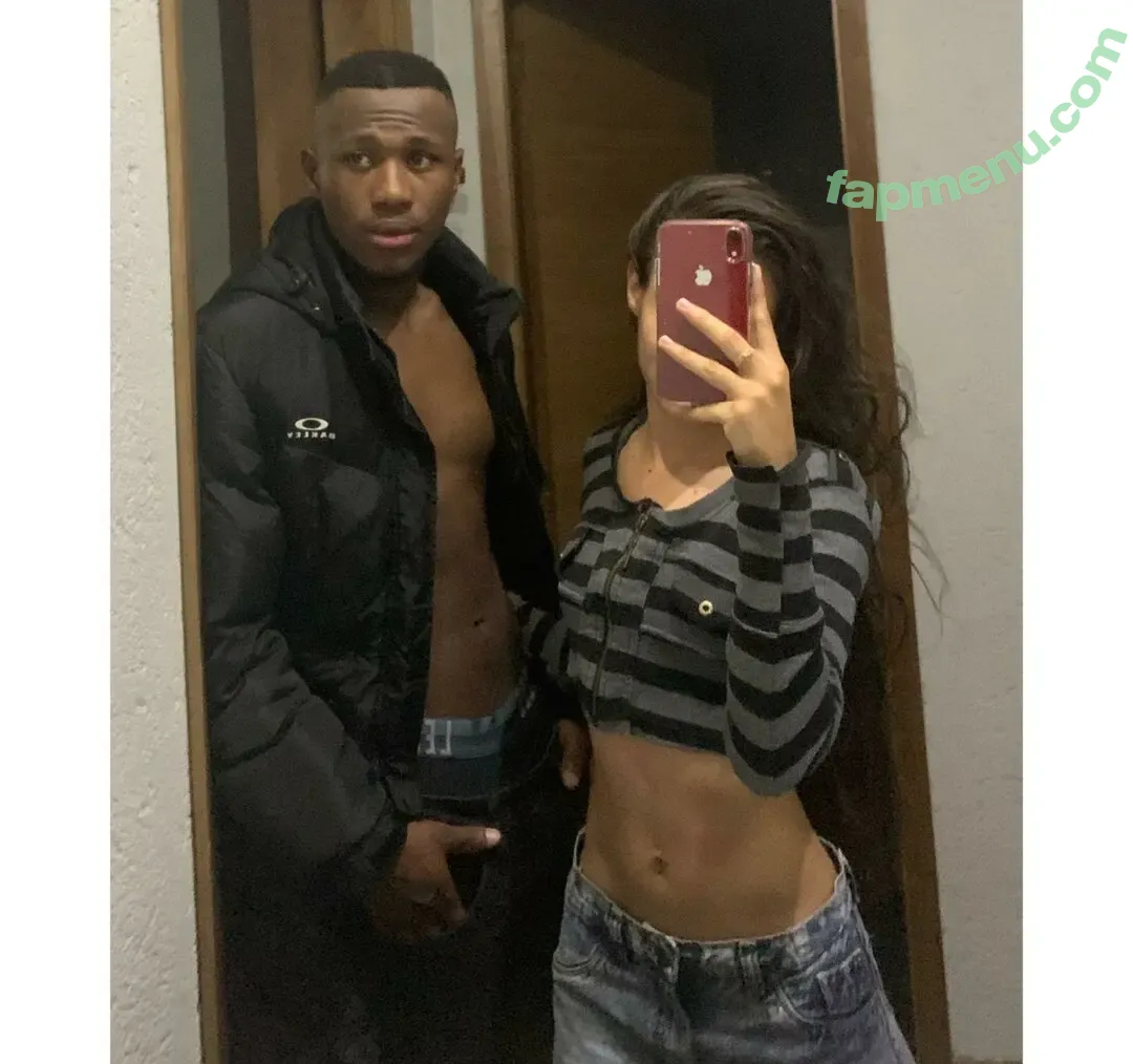 Snowbunny Teens nude photo #1055 (BNWO Ambassadors / Interracial Couples)