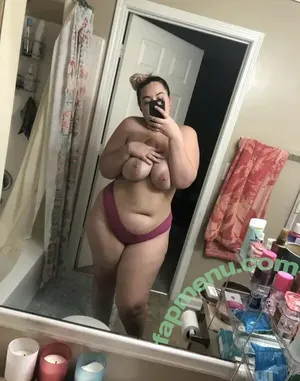 Snowbunny / peachbaby_girl nude photo #0039