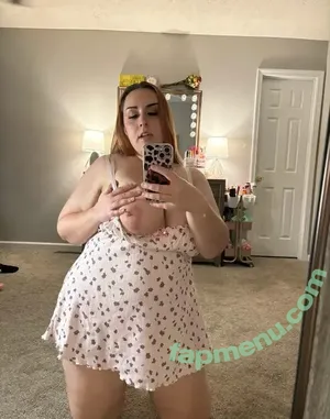 Snowbunny / peachbaby_girl nude photo #0077