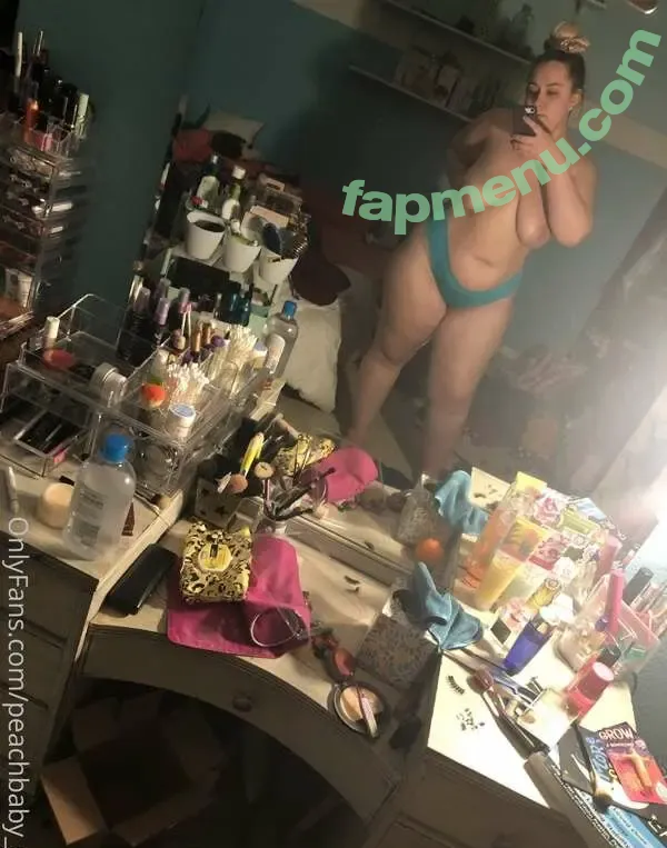 Snowbunny nude photo #0037 (peachbaby_girl)