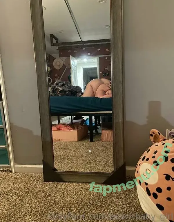 Snowbunny nude photo #0049 (peachbaby_girl)