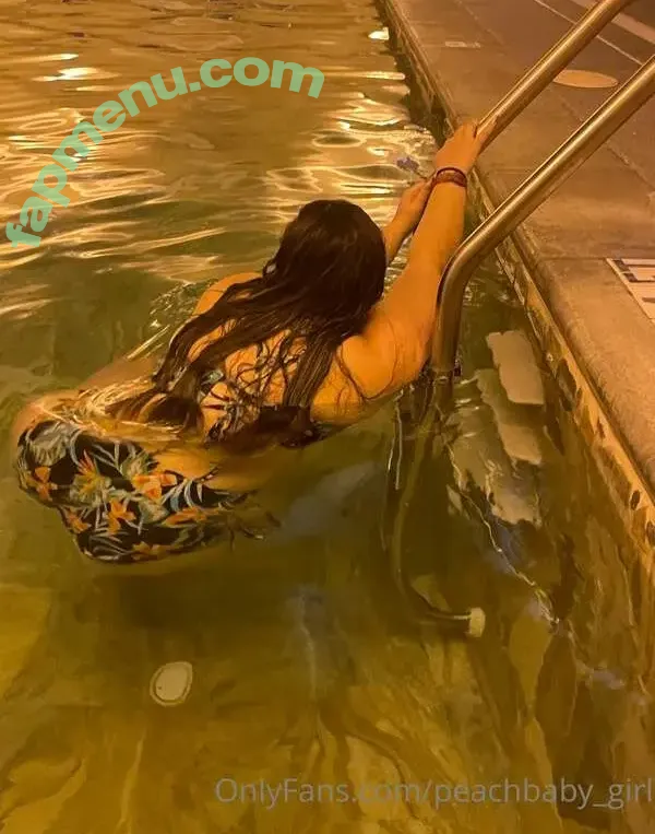 Snowbunny nude photo #0068 (peachbaby_girl)