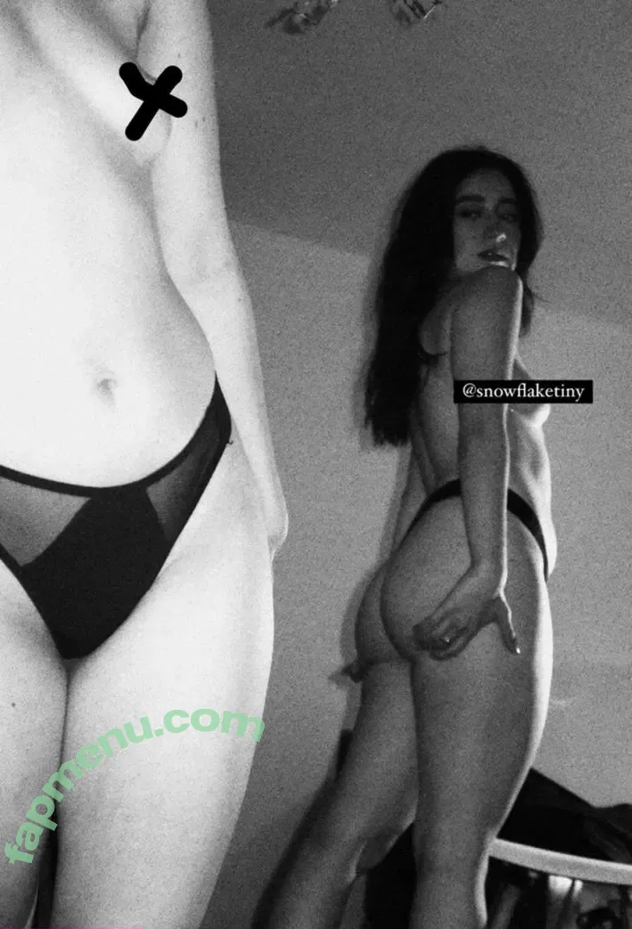Snowflaketiny nude photo #0003 (Snowflaketiny)