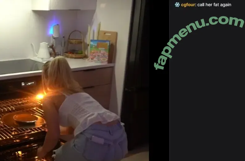 Snowkitty nude photo #0005 (snowkittyyyy_)