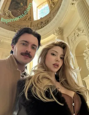 Snowmaiid / Kardelen Öztaş / Snowfuckerr nude photo #0077