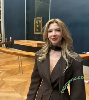 Snowmaiid / Kardelen Öztaş / Snowfuckerr nude photo #0080