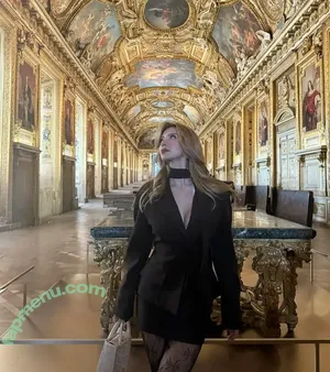 Snowmaiid / Kardelen Öztaş / Snowfuckerr nude photo #0081