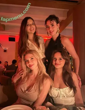 Snowmaiid / Kardelen Öztaş / Snowfuckerr nude photo #0104