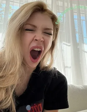 Snowmaiid / Kardelen Öztaş / Snowfuckerr nude photo #0110