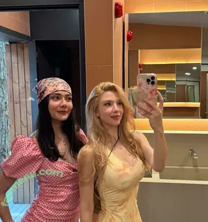 Snowmaiid / Kardelen Öztaş / Snowfuckerr nude photo #0152